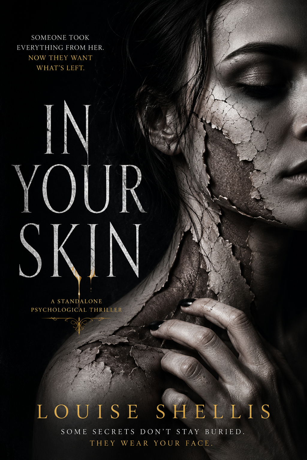 In Your Skin cover