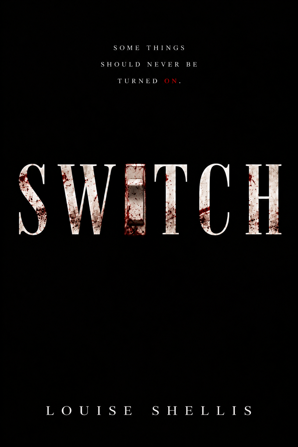 Switch cover