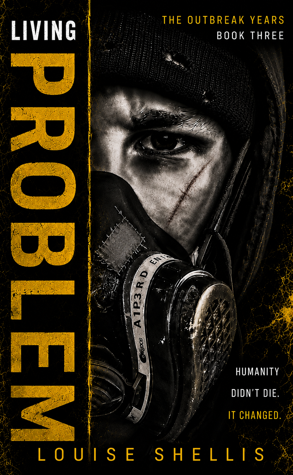 Living Problem cover
