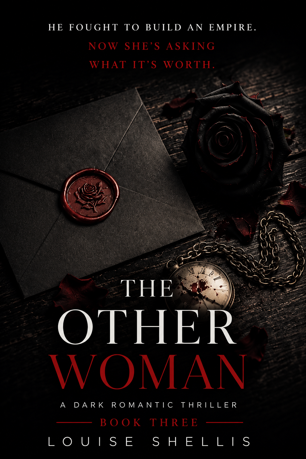 The Other Woman cover