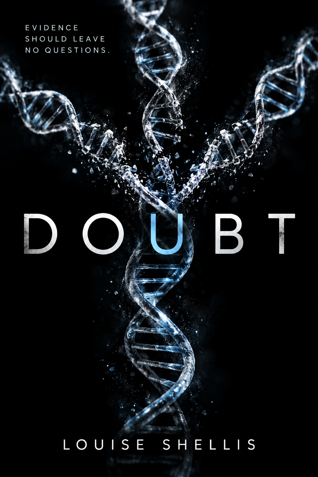 Doubt cover