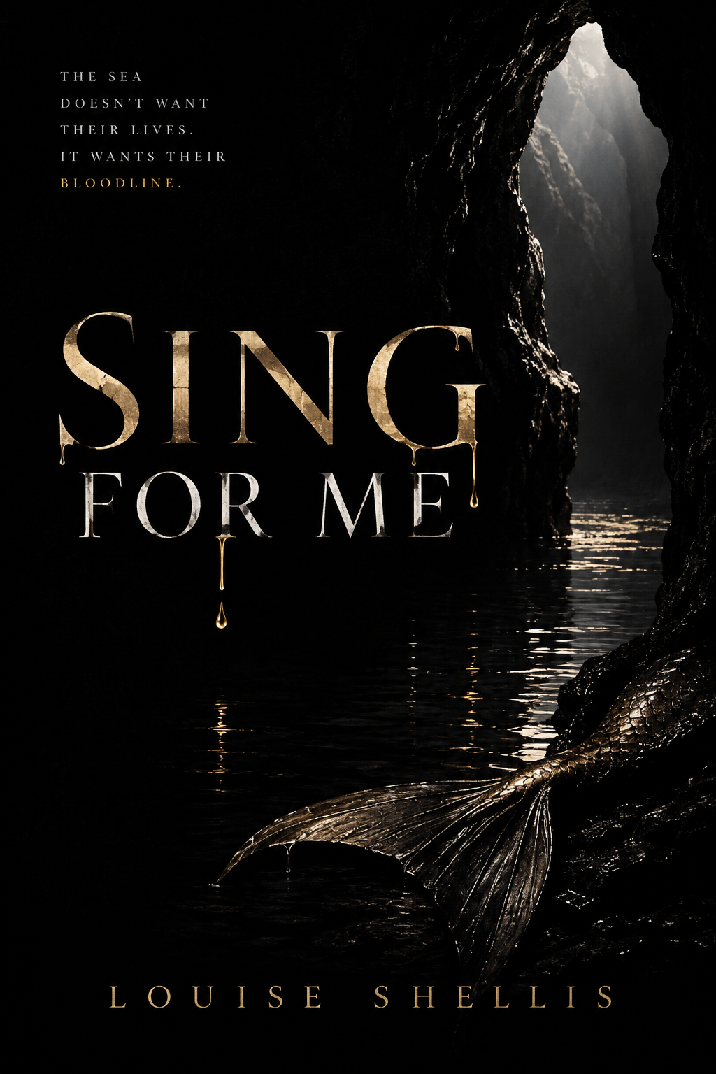 Sing For Me cover
