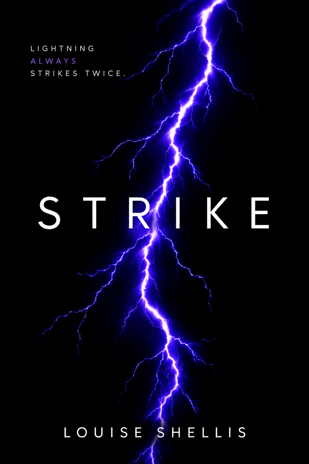 Strike cover